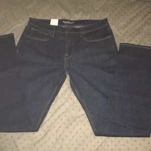 Rising sun men’s jeans.size 32x34 slimfit.brand new with tags,clean and unworn.